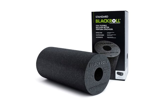 blackroll Foam Roller Faszienrolle