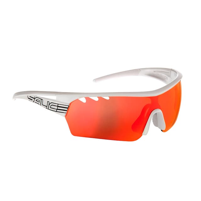salice 006RW Sportbrille rot