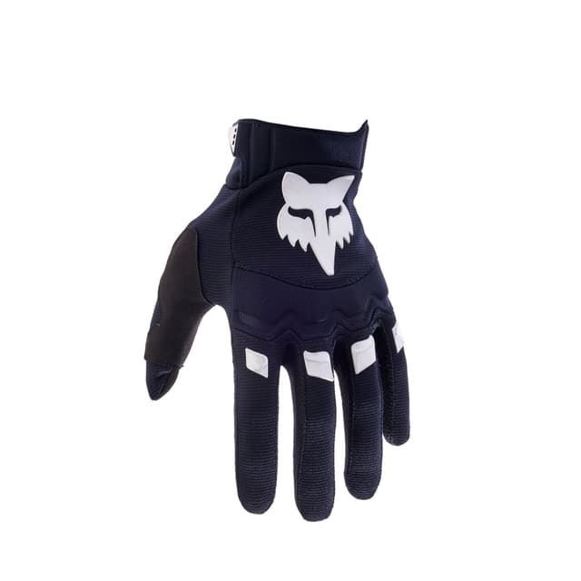 fox Dirtpaw Gants de vélo noir