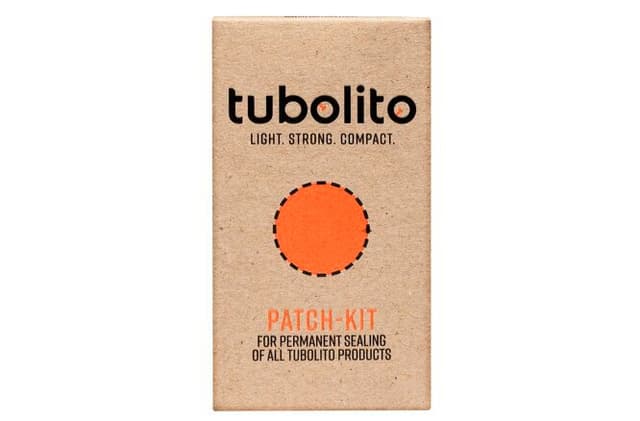 tubolito Tubo Flix Kit Kit de reparation
