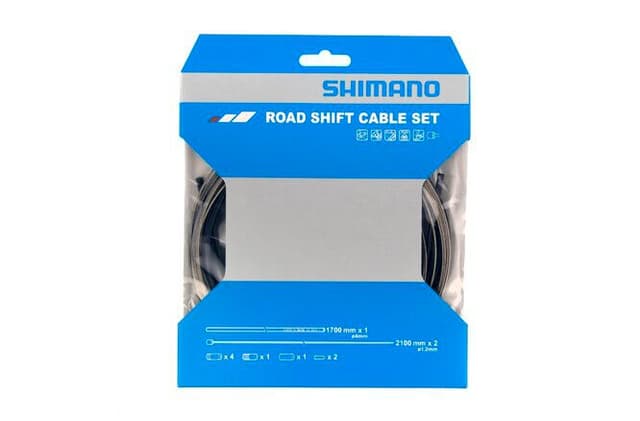 shimano Schaltzug-Set OT-SP41 Schaltkabel
