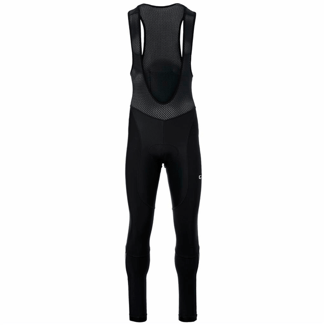 giro M Chrono Expert Thermal Bib Tight Pantaloncini con bretelle da bici nero