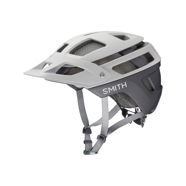 smith Forefront 2 MIPS Casque de vélo blanc