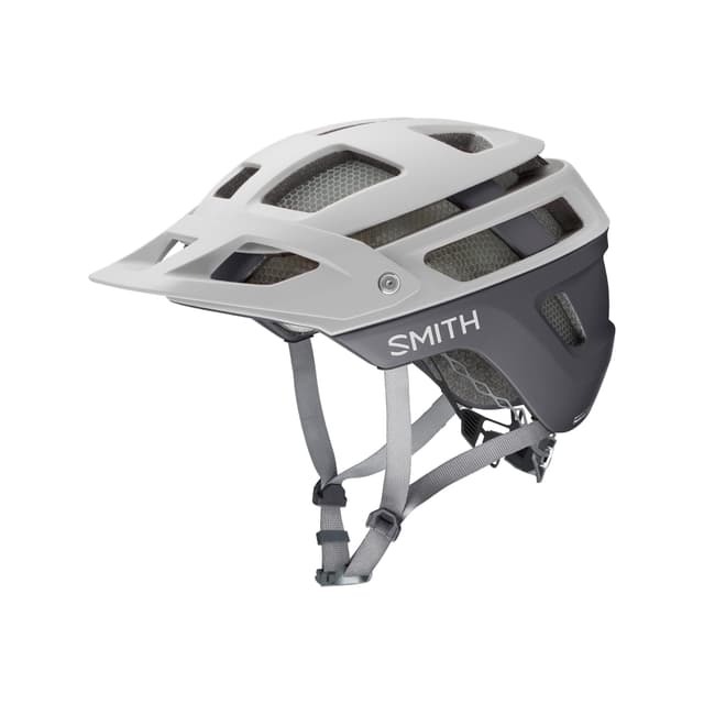 smith Forefront 2 MIPS Velohelm weiss