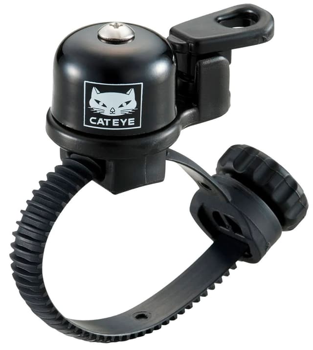 cat-eye Cateye Glocke Mini Ping Campanella da bicicletta