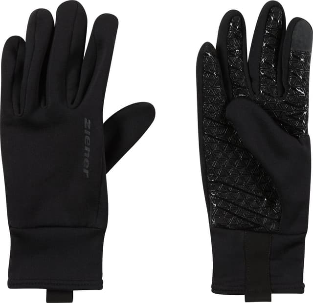 ziener Multisport-Handschuhe Multisport-Handschuhe schwarz