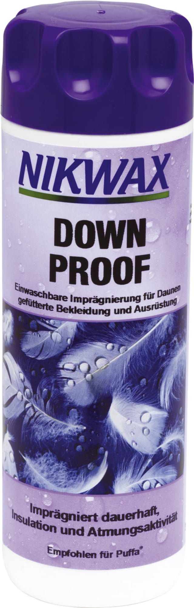 nikwax Down Proof 300 ml Waschmittel