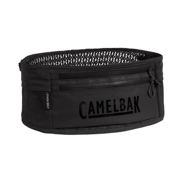 camelbak Stash Belt Trinkgürtel schwarz