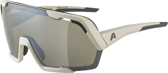alpina Rocket Bold Q-Lite Sportbrille kitt