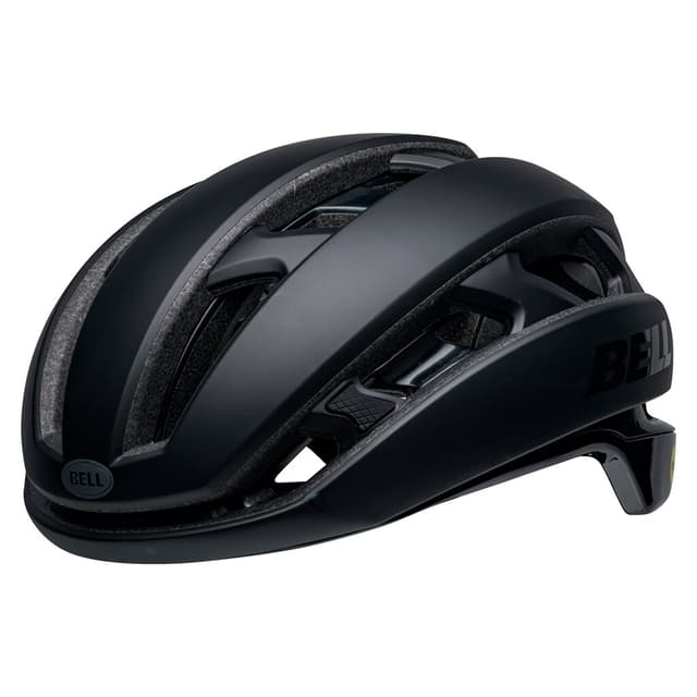 bell XR Spherical MIPS Helmet Casque de vélo noir