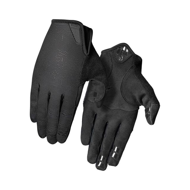 giro W La DND II Glove Guanti per ciclismo nero