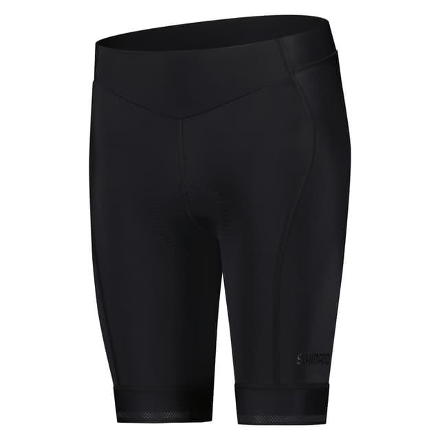 shimano Eleganza Pantalon de vélo noir