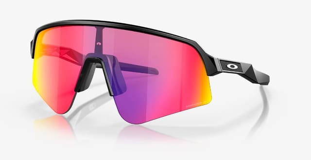 oakley SUTRO LITE SWEEP Sportbrille violett