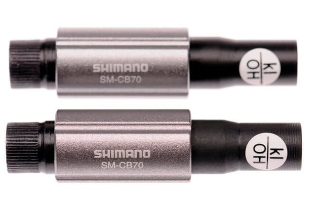 Shimano Ajusteur SM-BC70 Câbles de freins