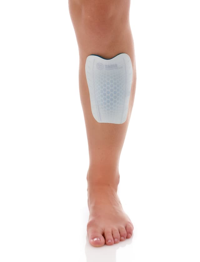 Sidas Shin Protection XL Schienbeinschoner