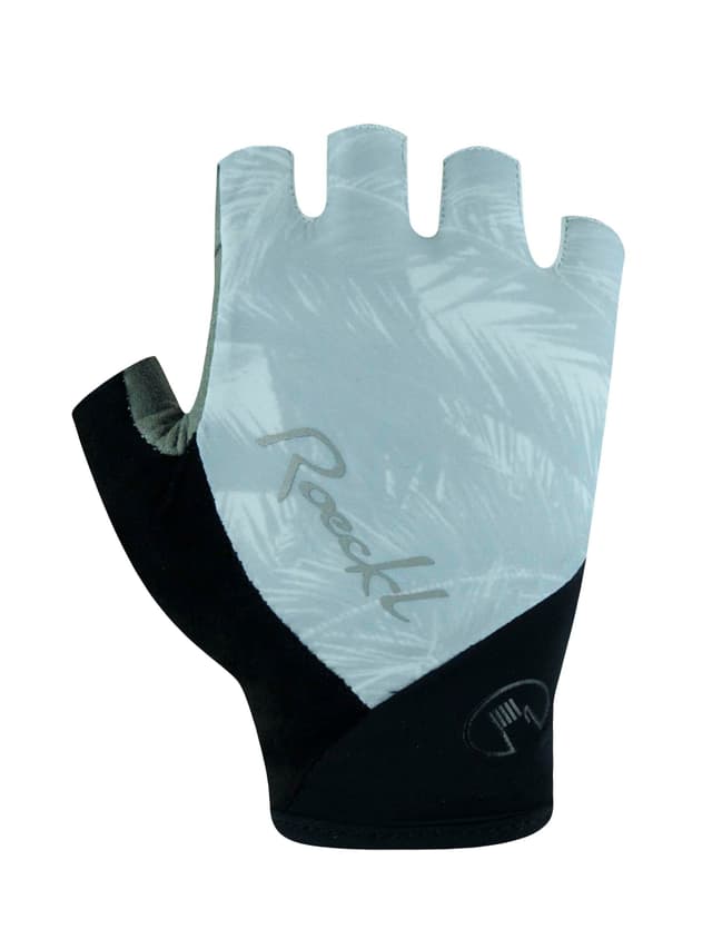 roeckl DANIS Gants de vélo blanc