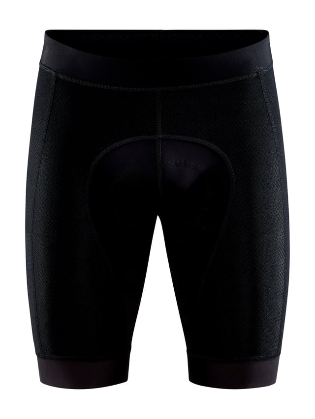 craft Adv Endur Solid Shorts Pantaloni da ciclismo nero