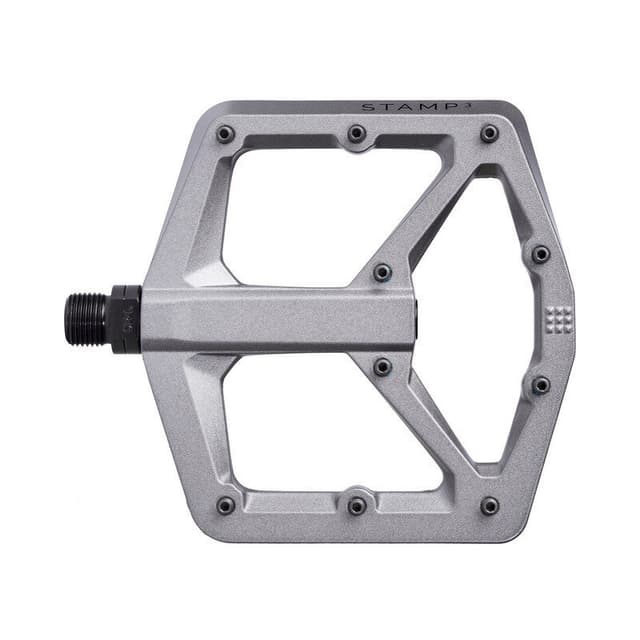 crankbrothers Pedale Stamp 3 large Pedali