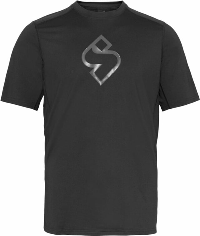sweet-protection Hunter SS Jersey M T-shirt noir