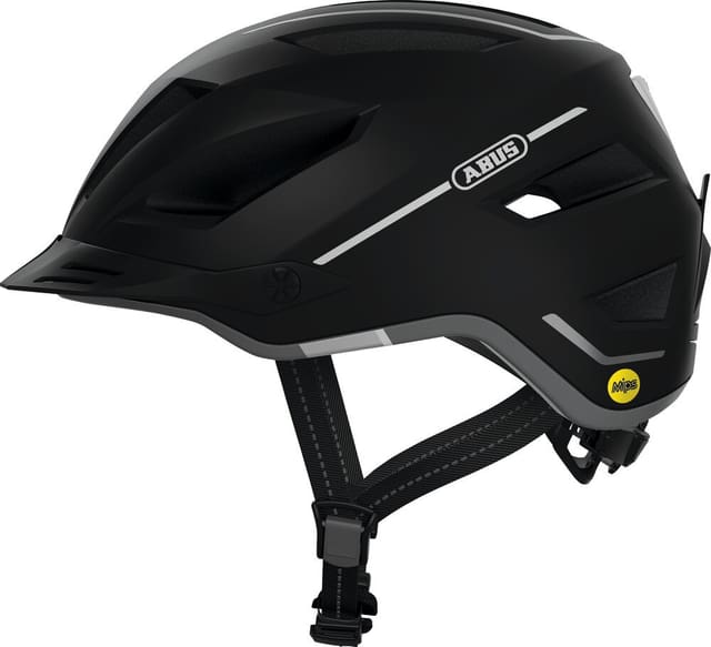 abus Pedelec 2.0 MIPS Velohelm schwarz