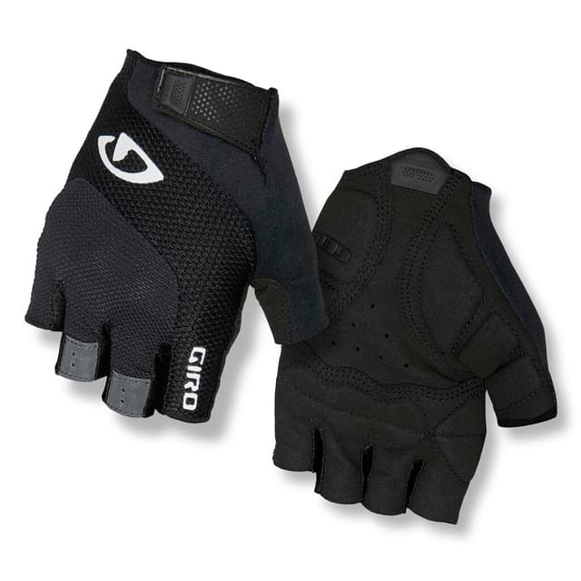 giro W Tessa Glove Gants de cyclisme noir