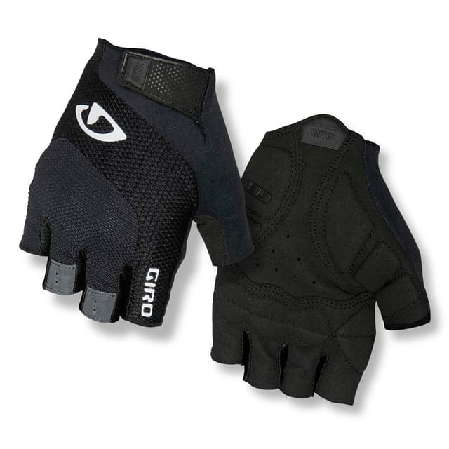 giro W Tessa Glove Guanti da bici nero