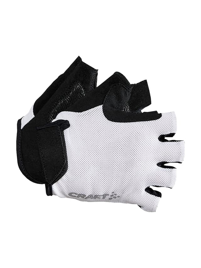 craft Essence Glove Guanti da bici bianco