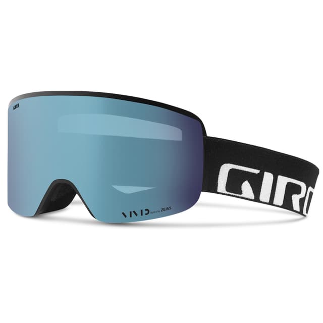 giro Axis Vivid Goggle Masque de ski