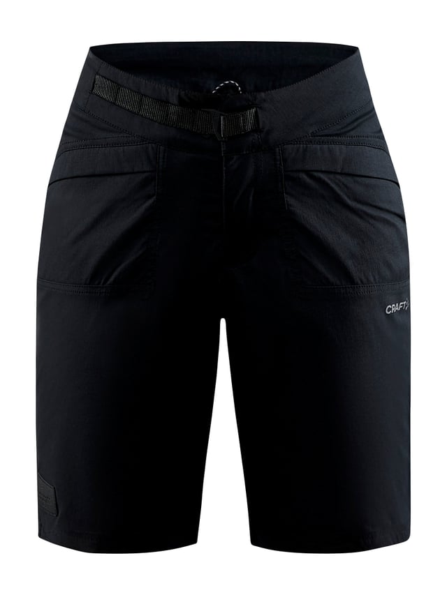 craft Core Offroad XT Shorts Pantaloncini da bici nero