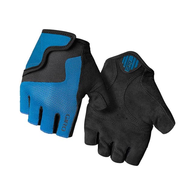 giro Bravo Junior II Glove Bike-Handschuhe blau