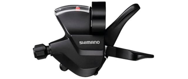 Shimano SL-M315 gauche Levier de vitesse