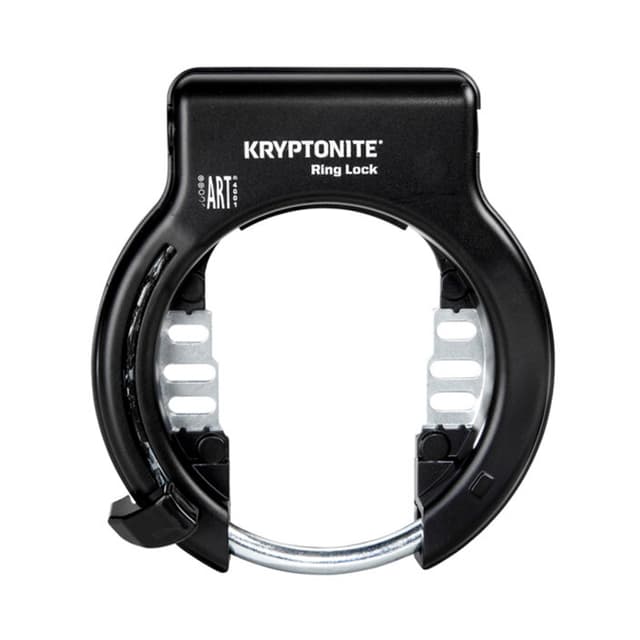 kryptonite Ring Lock Lucchetto per bicicletta