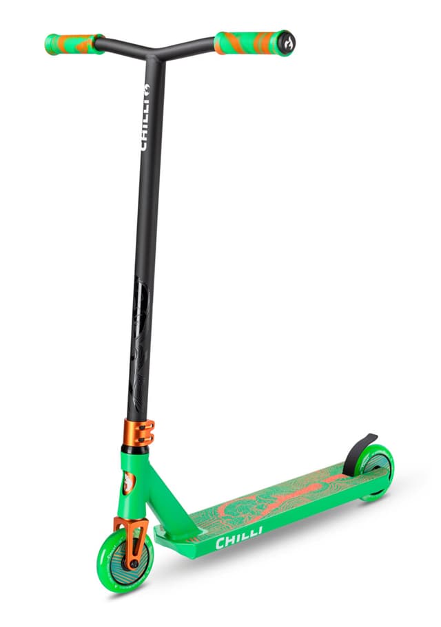chilli Pro Critter Scooter