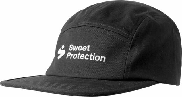 sweet-protection Sweet Cap Cap schwarz
