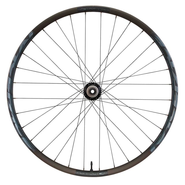 RaceFace Aeffect R 30 ALU E-MTB CLN 6 Bolt Wheel Draisienne