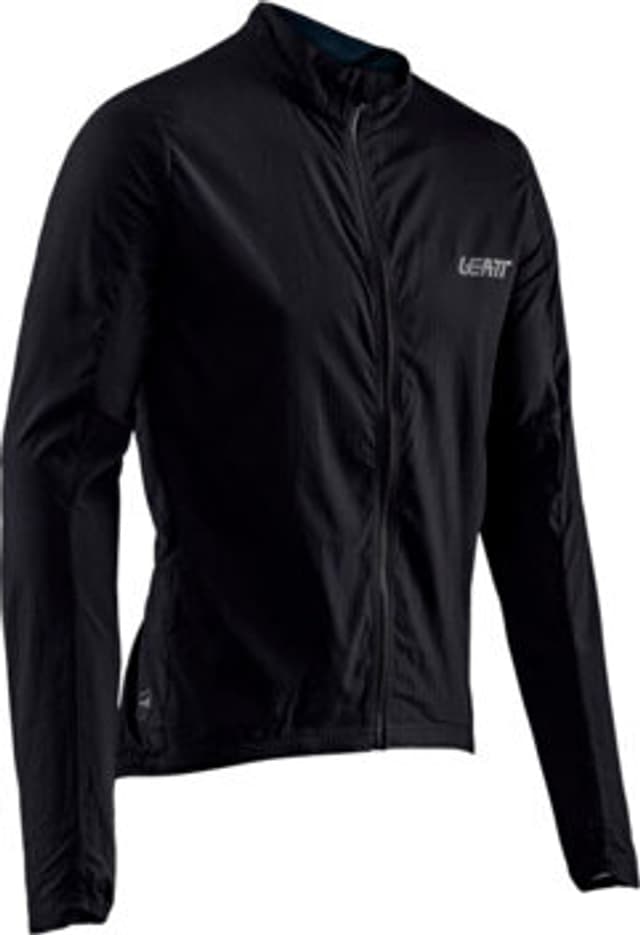 leatt MTB Endurance 2.0 Jacket Giacca da bici nero