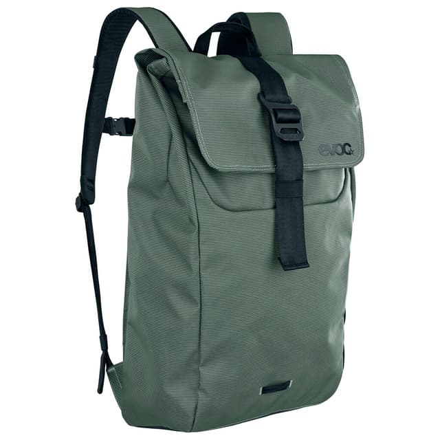 evoc Duffle Backpack 16L Daypack khaki