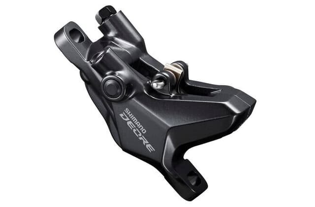 shimano Deore BR-M6100 Pied à coulisse