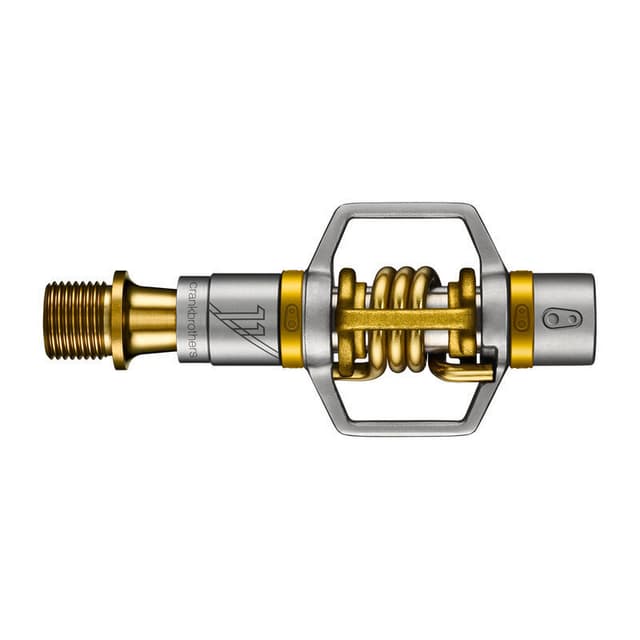 crankbrothers Pedale Egg Beater 11 Pedali