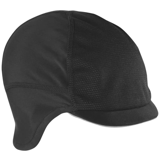 giro Ambient Skull Cap Bike-Mütze schwarz