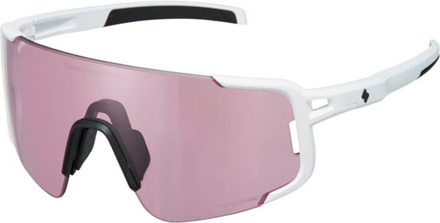 sweet-protection Ronin RIG Photochromic Sportbrille weiss