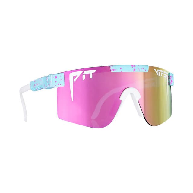 pit-viper The Gobby Polarized Sportbrille