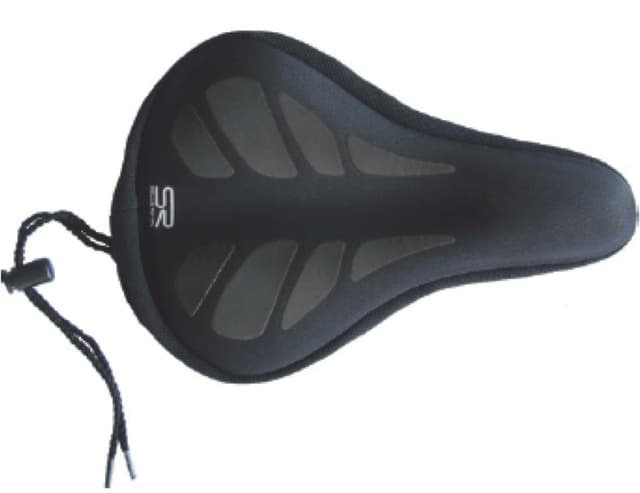 selle-royal Gel Seat Cover Housse pour selle