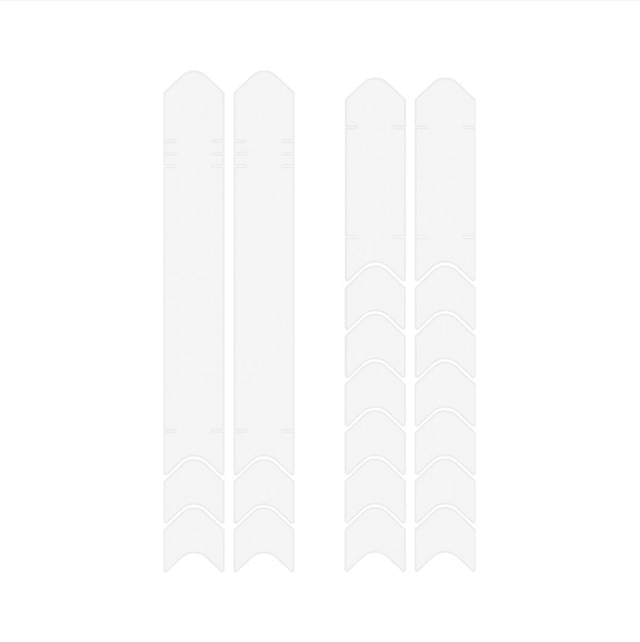 mucoff Chainstay Protection Kit Film de protection