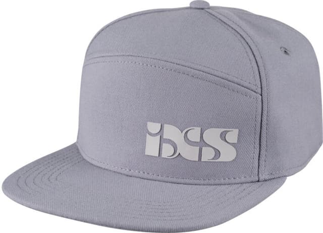 ixs Brand 2.0 cap Cappellino lilla