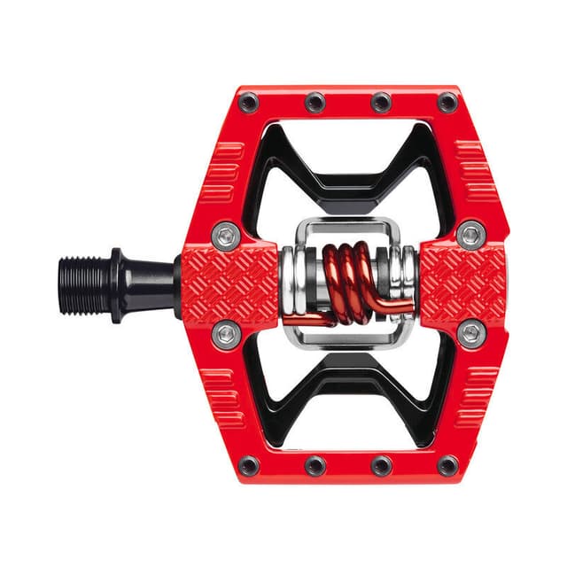 crankbrothers Pedal Double Shot 3 mit Pins Pedale