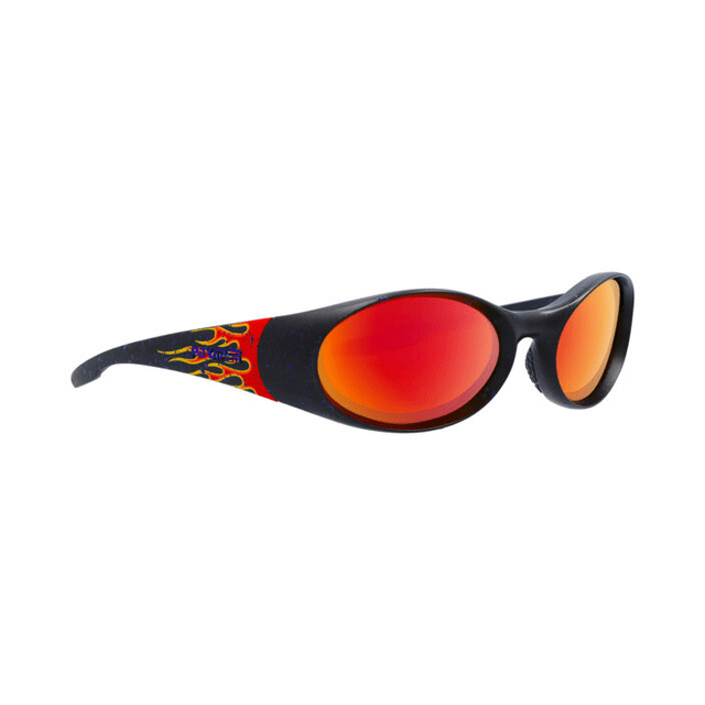 pit-viper The Slammer The Combustion Sportbrille