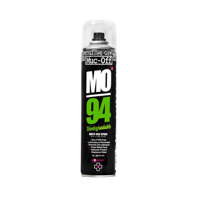 MucOff MO94 Detergente