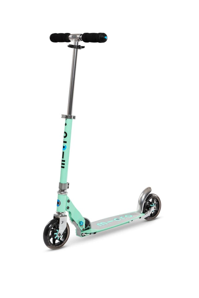 micro Speed Scooter