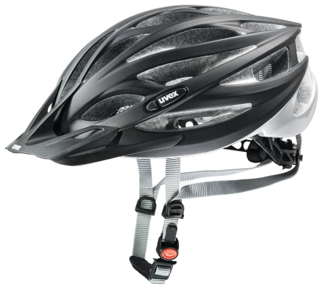 Uvex Oversize Casco da bicicletta